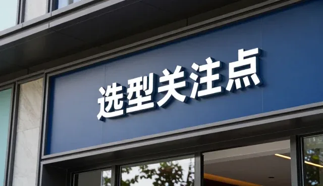 办公用品选型需关注的三大核心要素