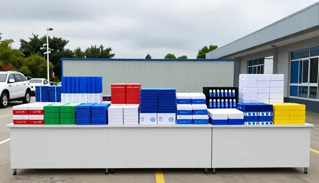 选品支持在商品采购中的应用场景与发展趋势
